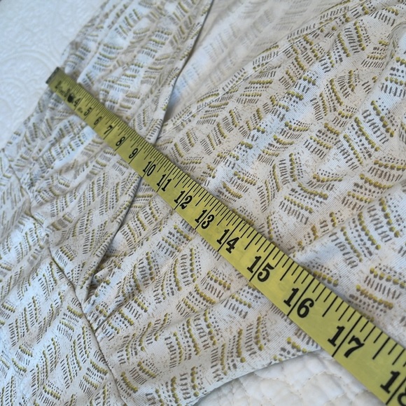 Royal Robbins Essential Tencel Dash Dress Long Womens XS Print Travel Active - Picture 11 of 17